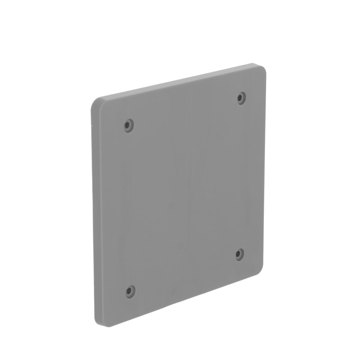 BELL® PBC200GY Weatherproof Device/Outlet Box Covers