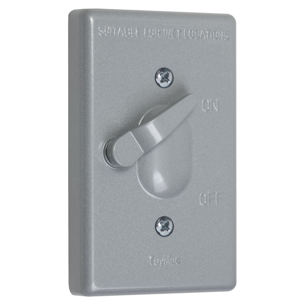 TAYMAC® TC111S Weatherproof Device/Outlet Box Covers