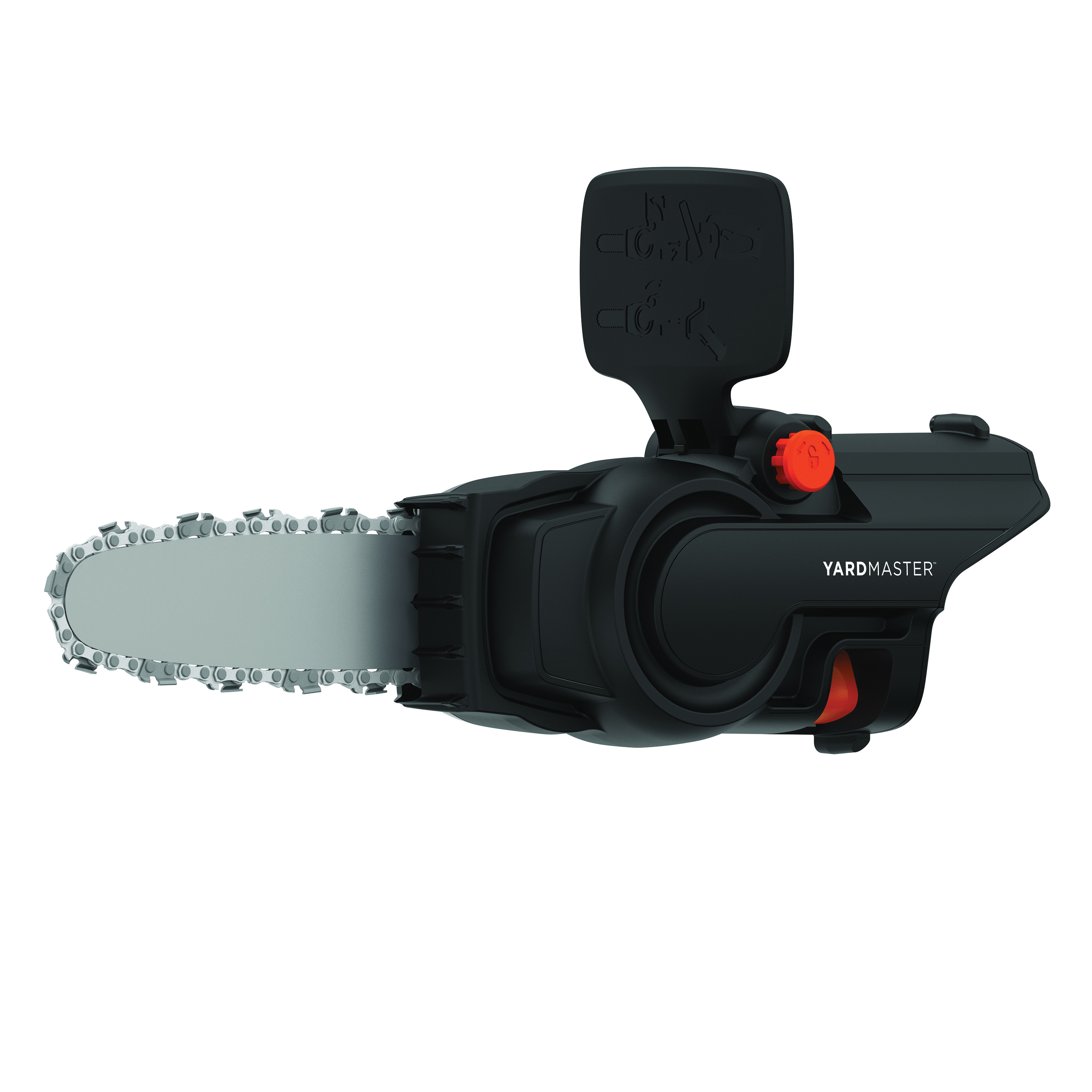Black+Decker® BCASCS60B Chain Saws & Pruners Accessories