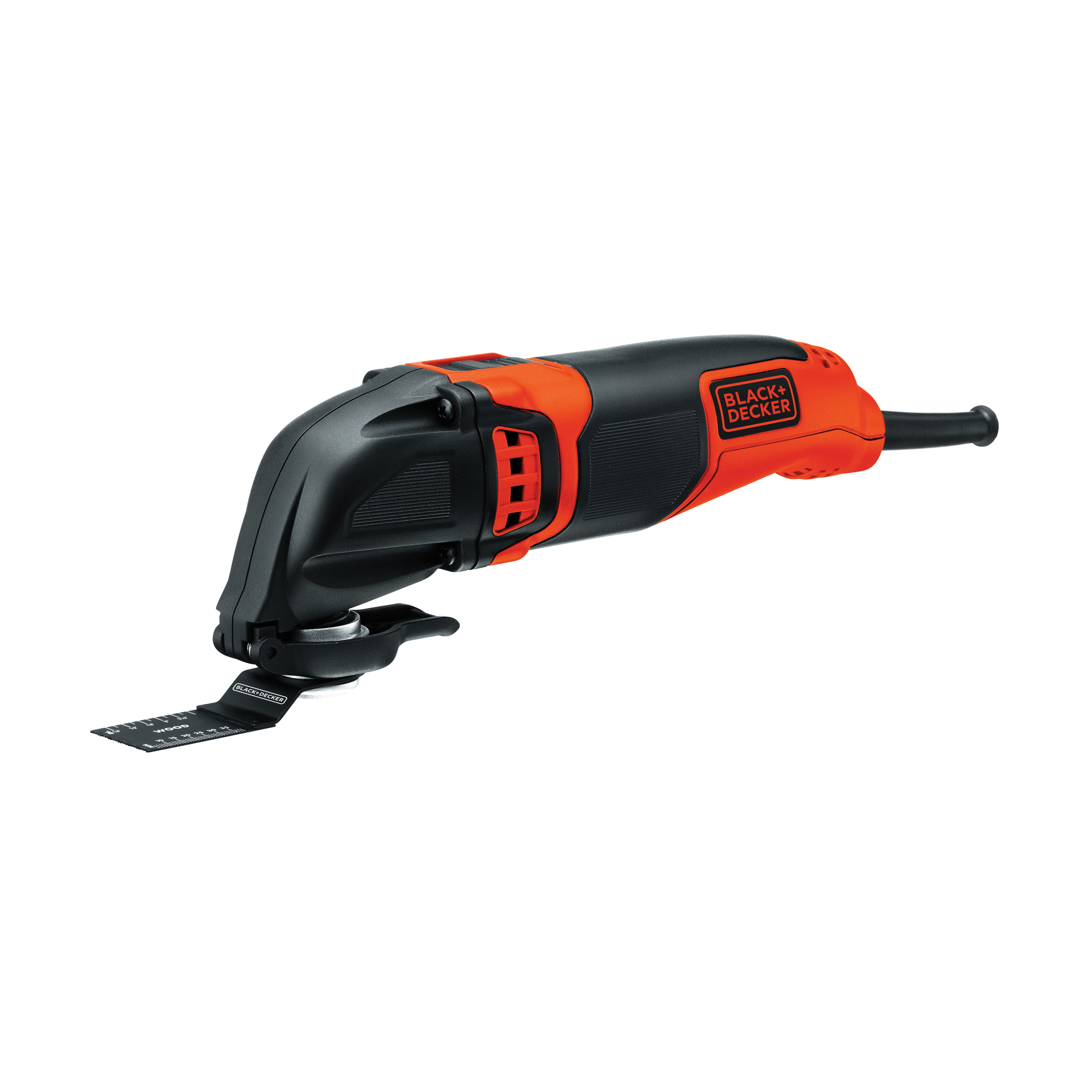 Black+Decker® BD200MTB Electric Corded Oscillating Tools
