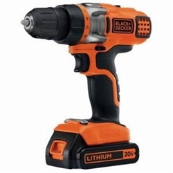 Black+Decker® BDCD220CS Power Tool Combination Kits