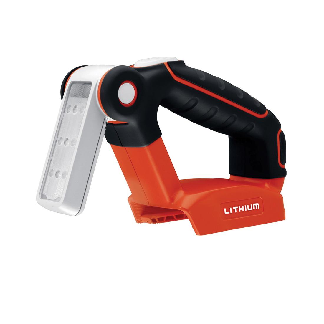 Black+Decker® BDCF20 Flashlights - Handheld