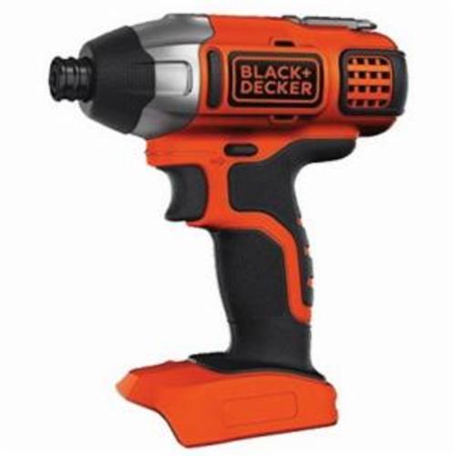 Black+Decker® BDCI20B Cordless Impact Drivers
