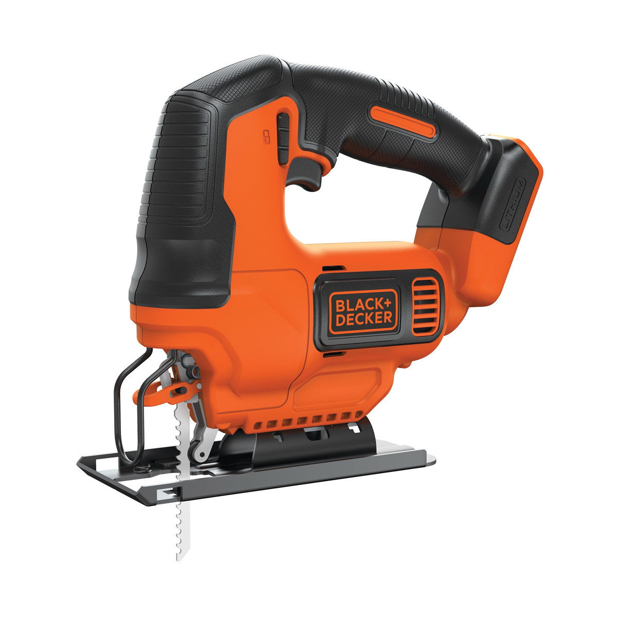 Black+Decker® BDCJS20B Cordless Jig Saws