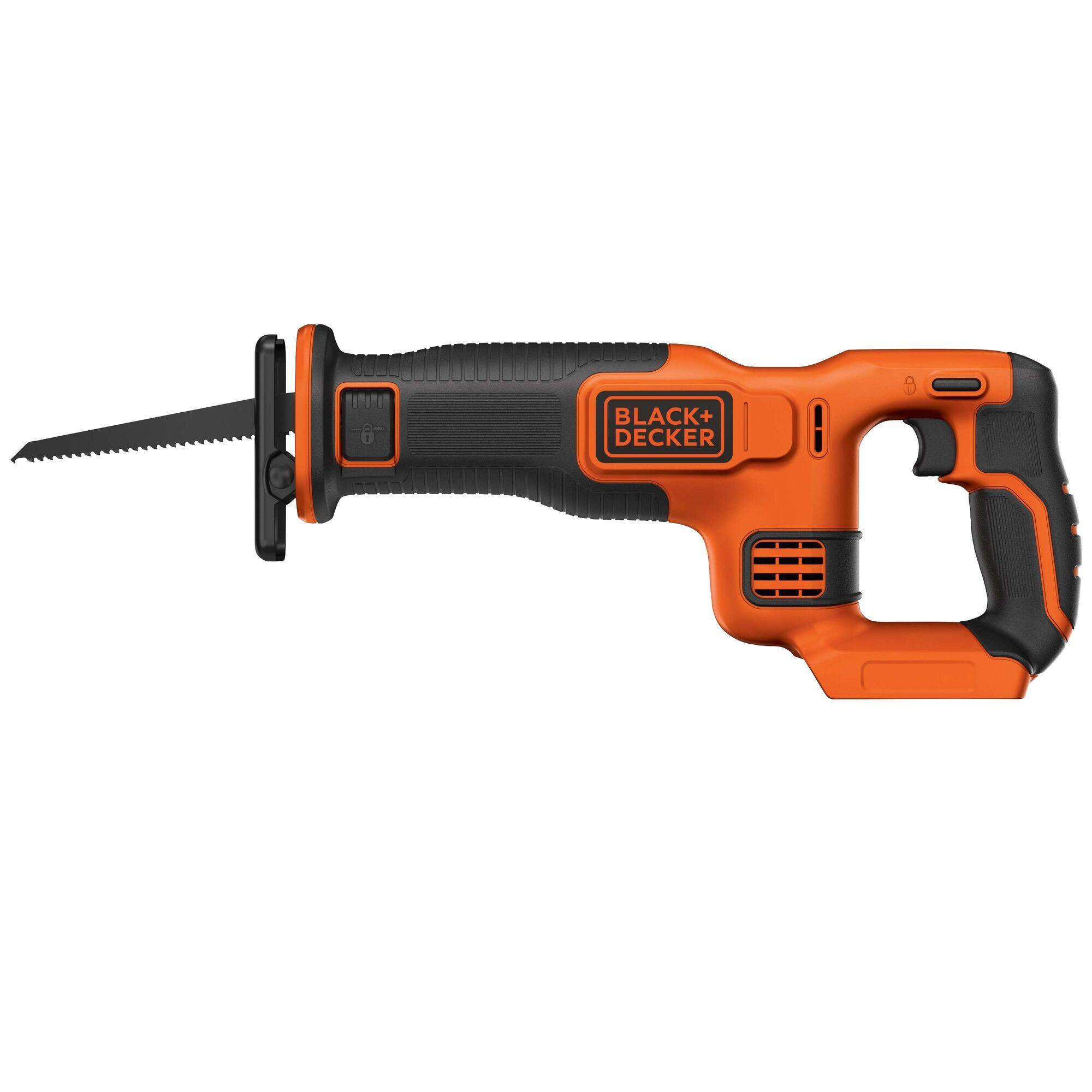Black+Decker® BDCR20B Cordless Reciprocating Saws