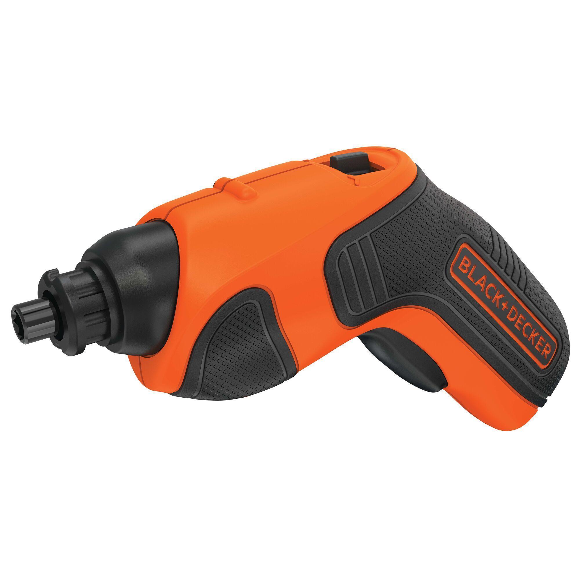 Black+Decker® BDCS20C Cordless Screwdrivers