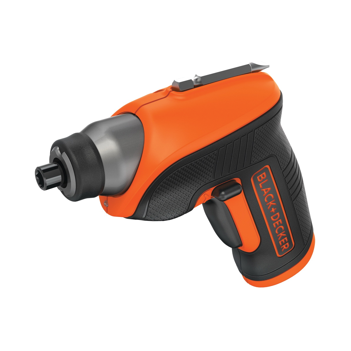 Black+Decker® BDCS30C Cordless Screwdrivers