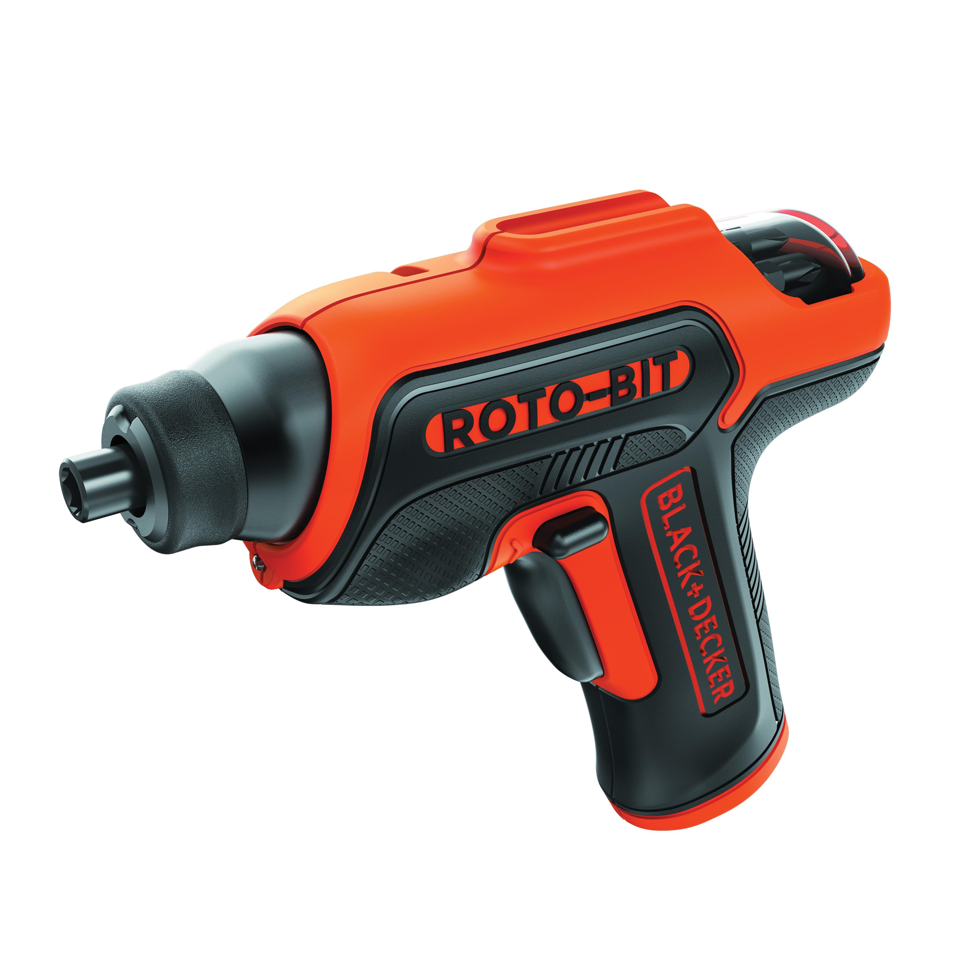 Black+Decker® BDCS50C Cordless Screwdrivers