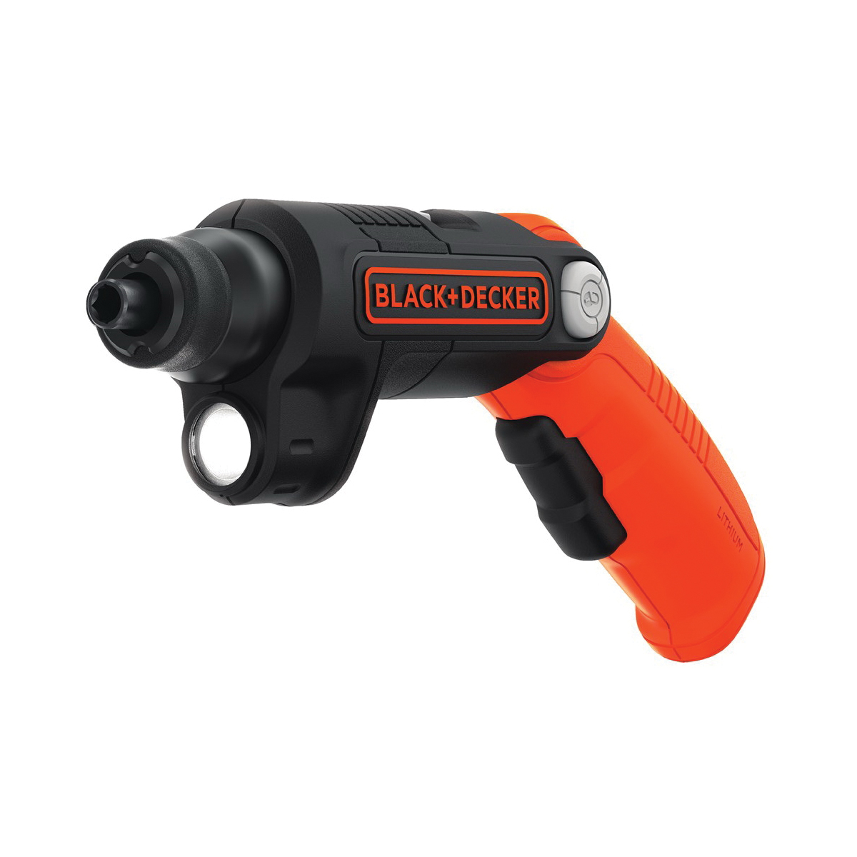 Black+Decker® BDCSFL20C Cordless Screwdrivers