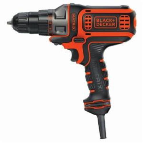 Black+Decker® BDEDMT Electric Drills