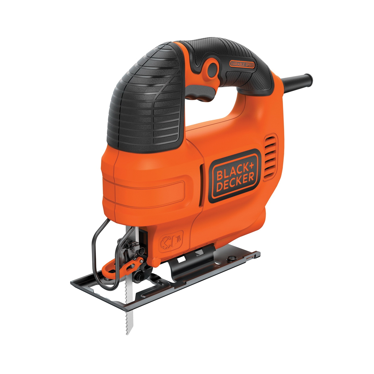 Black+Decker® BDEJS300C Electric Jig Saws