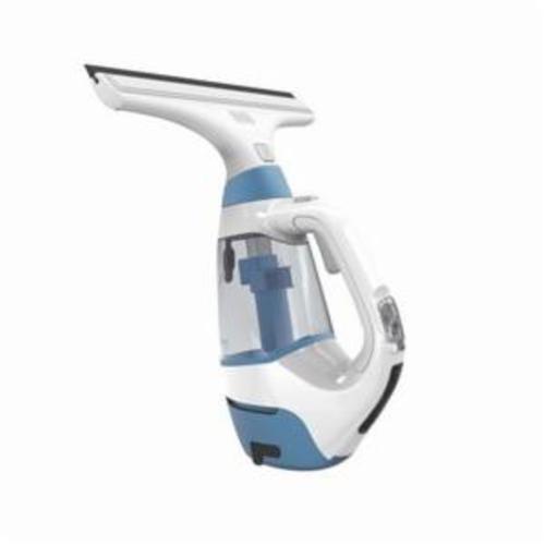 Black+Decker® BDH100WW Handheld & Canister Vacuum Cleaners