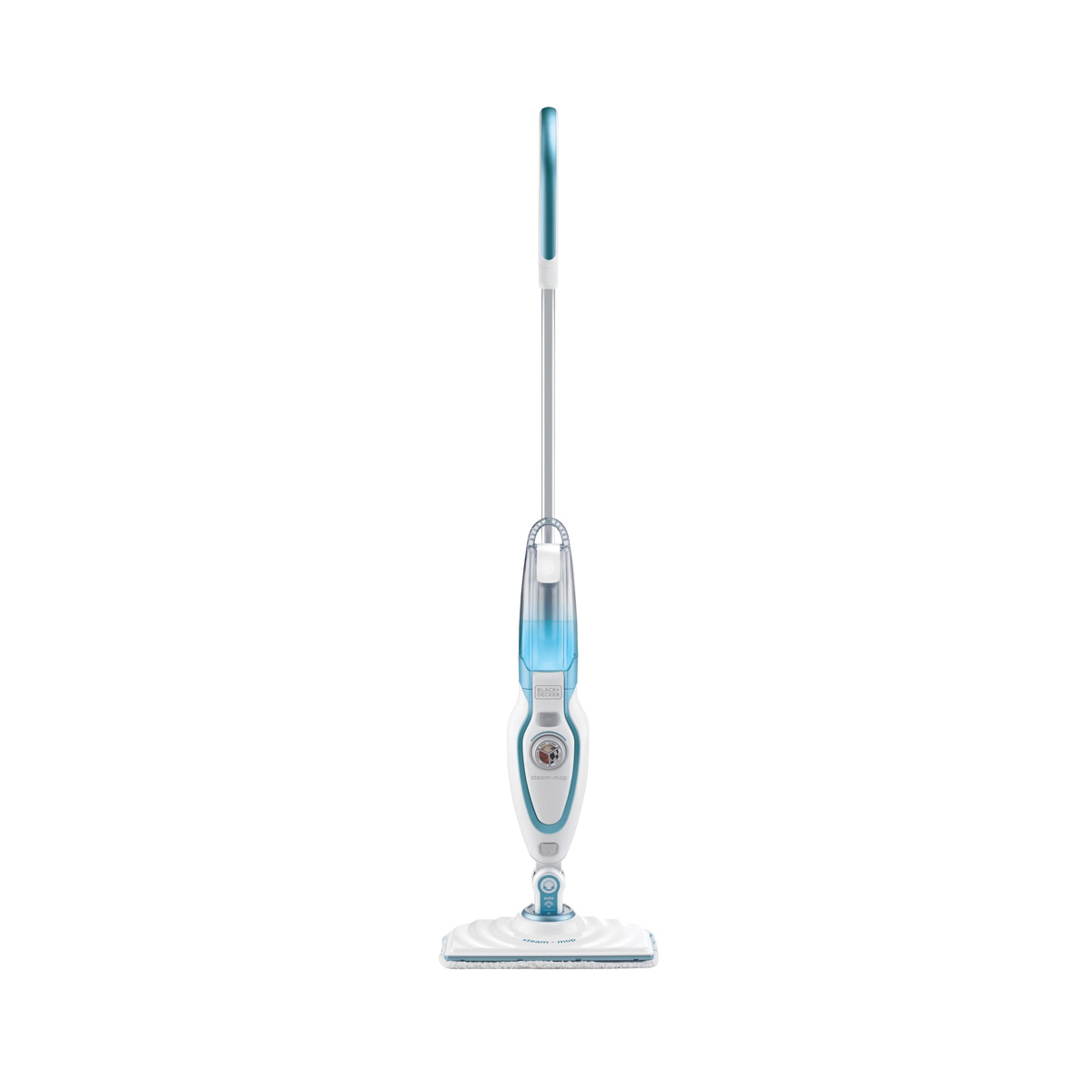 Black+Decker® BDH1725SM Steam Mops