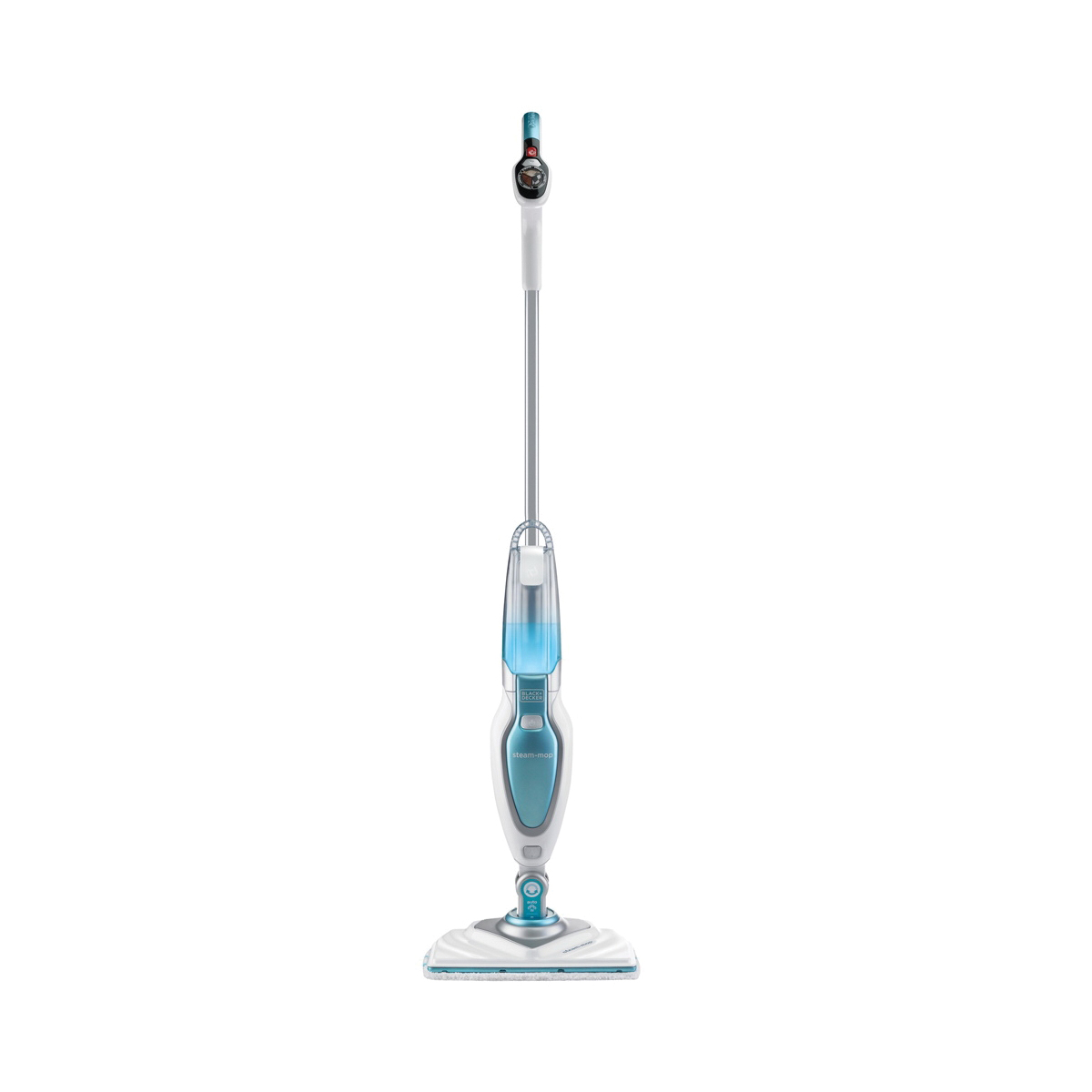 Black+Decker® BDH1765SM Steam Mops