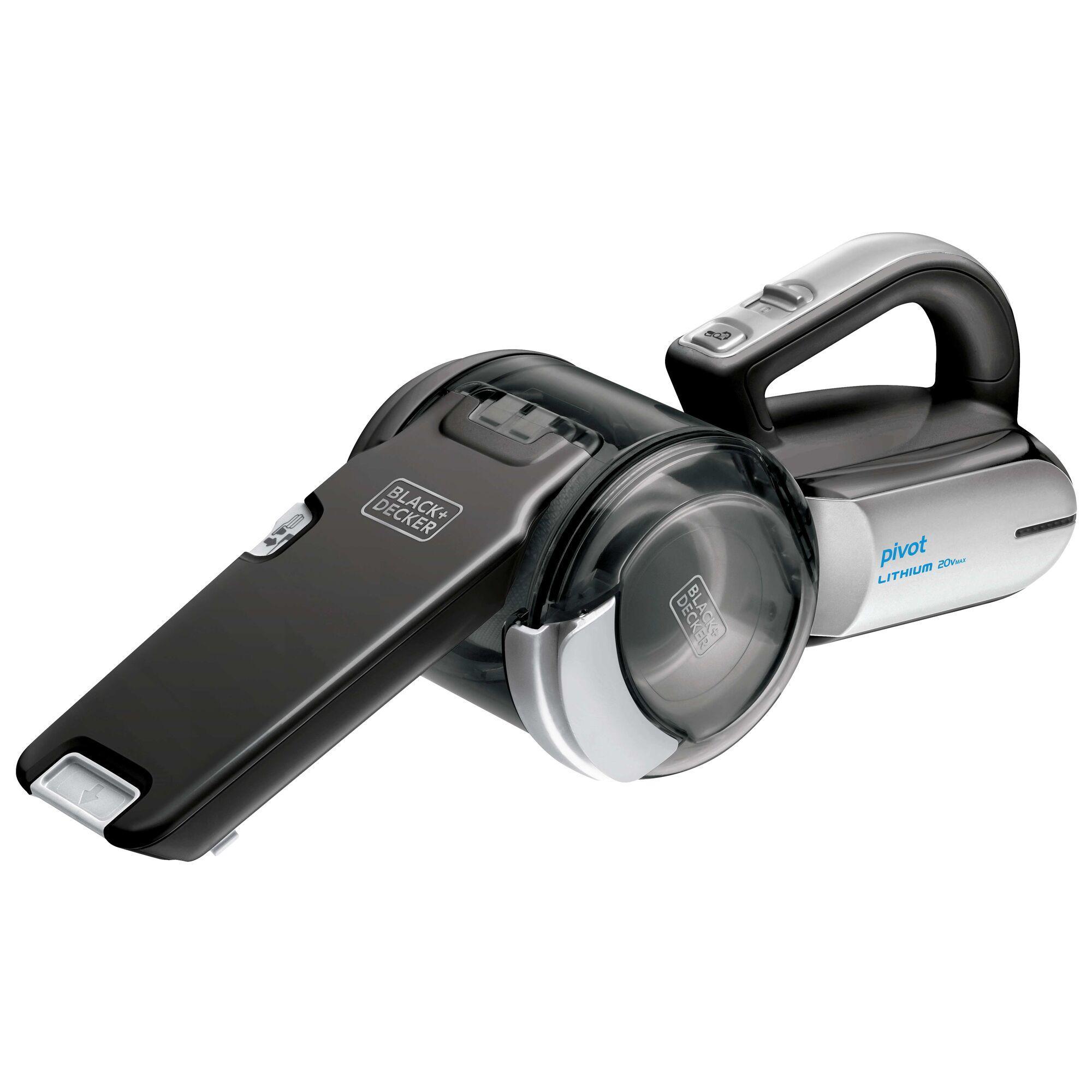 Black+Decker® BDH2000PLA Cordless Vacuum Cleaners
