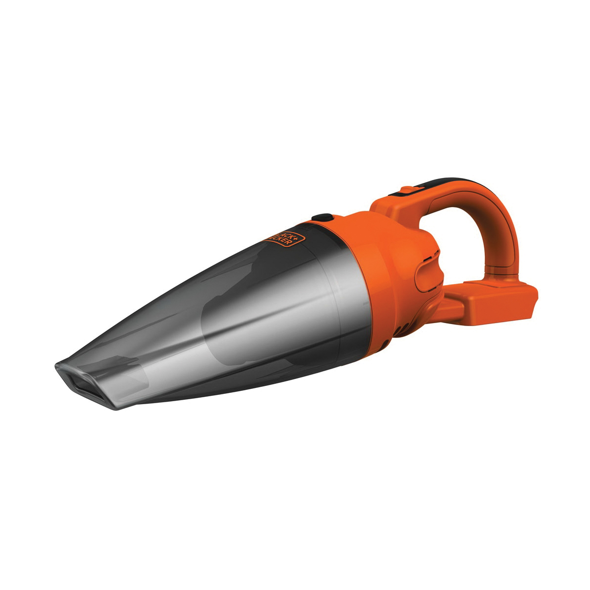 Black+Decker® BDH2000SLB Cordless Vacuum Cleaners