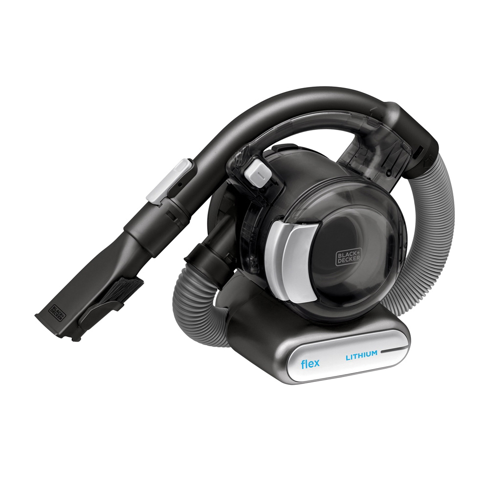 Black+Decker® BDH2020FL Cordless Vacuum Cleaners