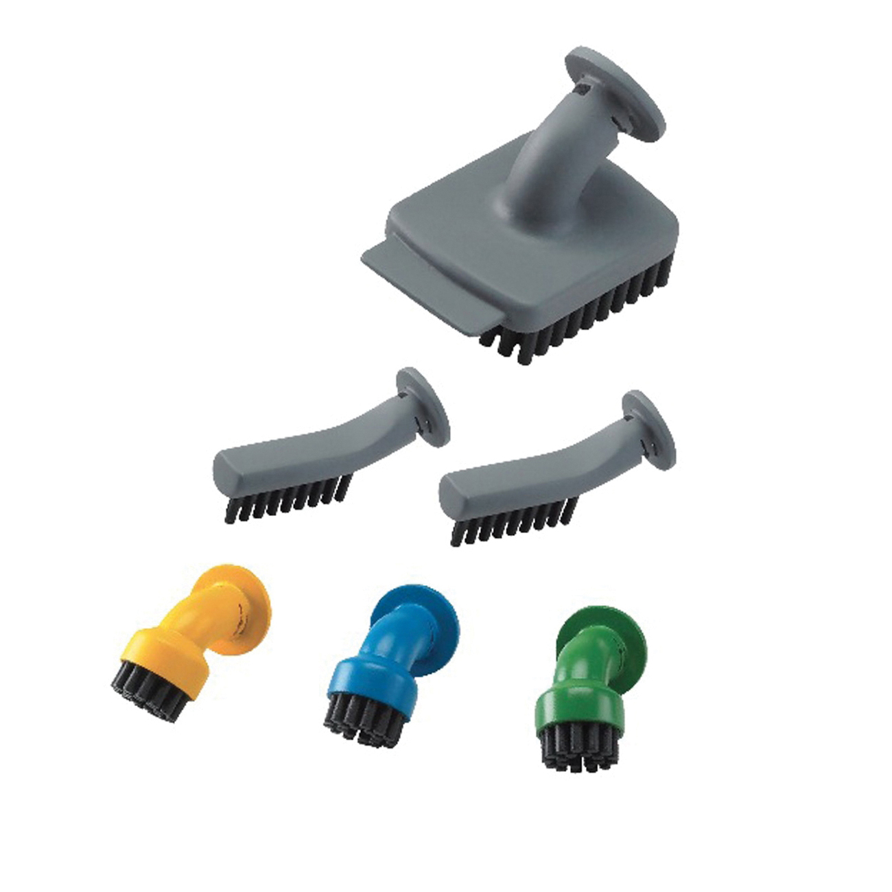 Black+Decker® BDH300ASM Vacuum Cleaner Attachments & Accessories