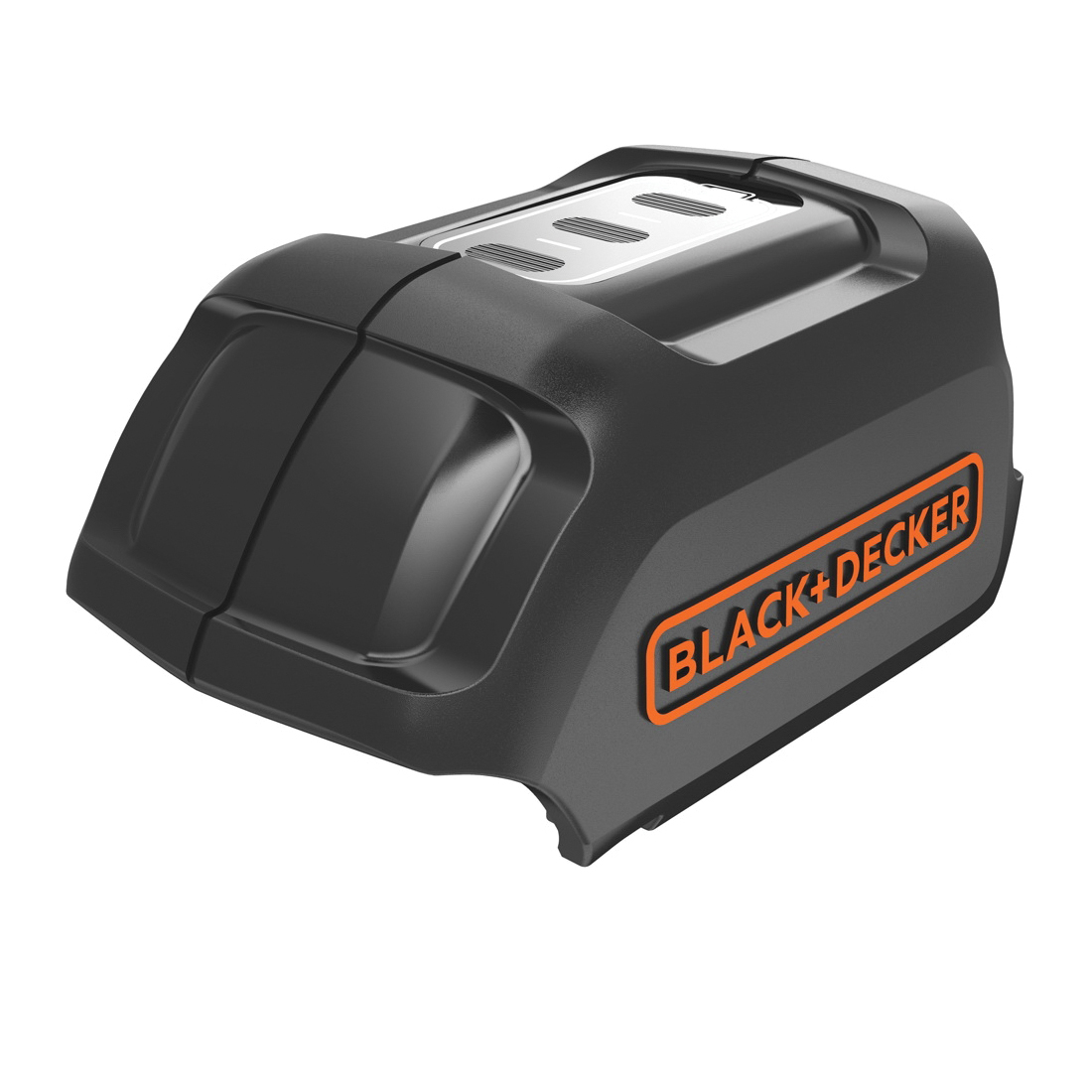 Black+Decker® BDUSB20B Cordless Tool Battery Chargers