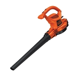 Black+Decker® BEBL7000 Electric Leaf Blowers & Vacuums