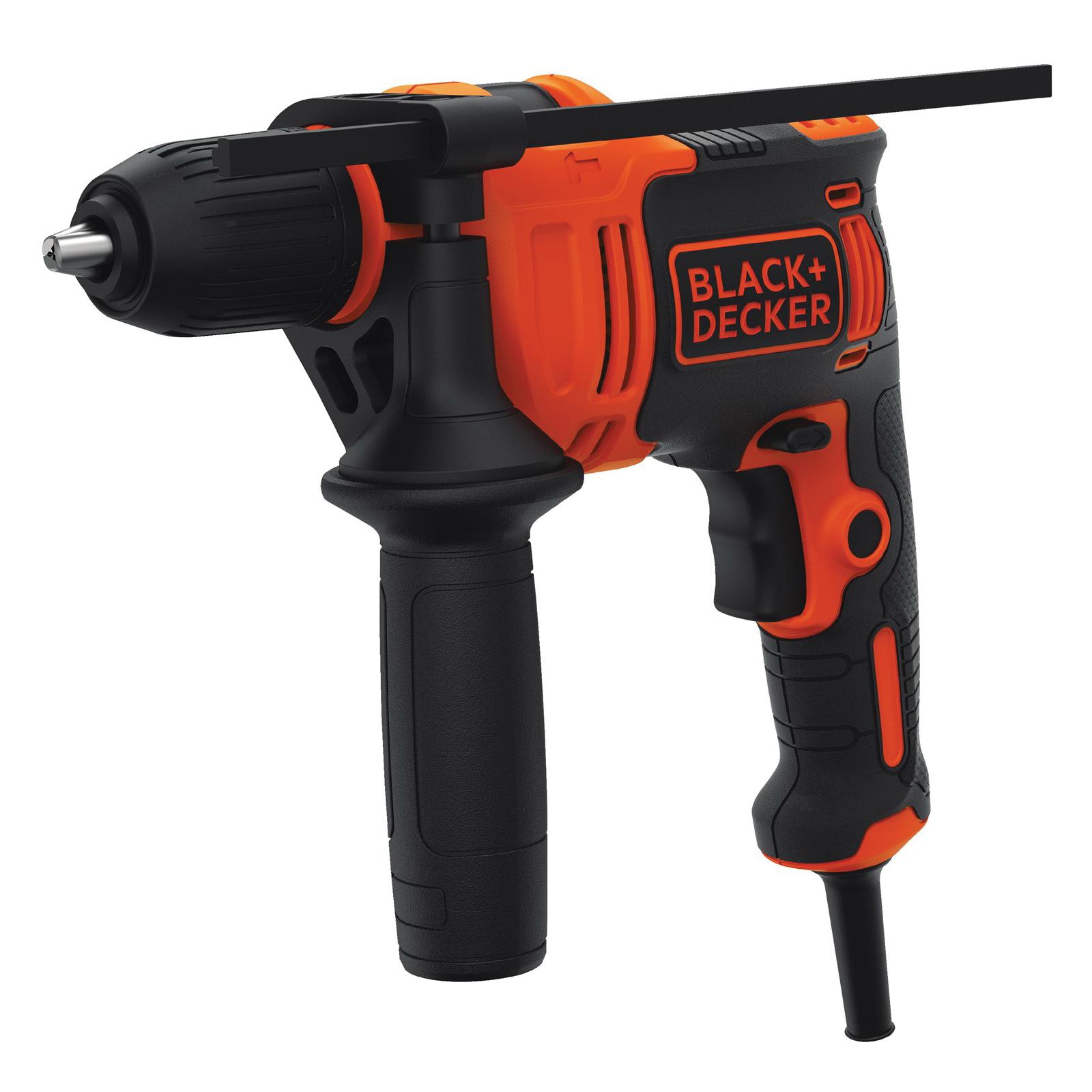Black+Decker® BEHD201 Electric Hammer Drills