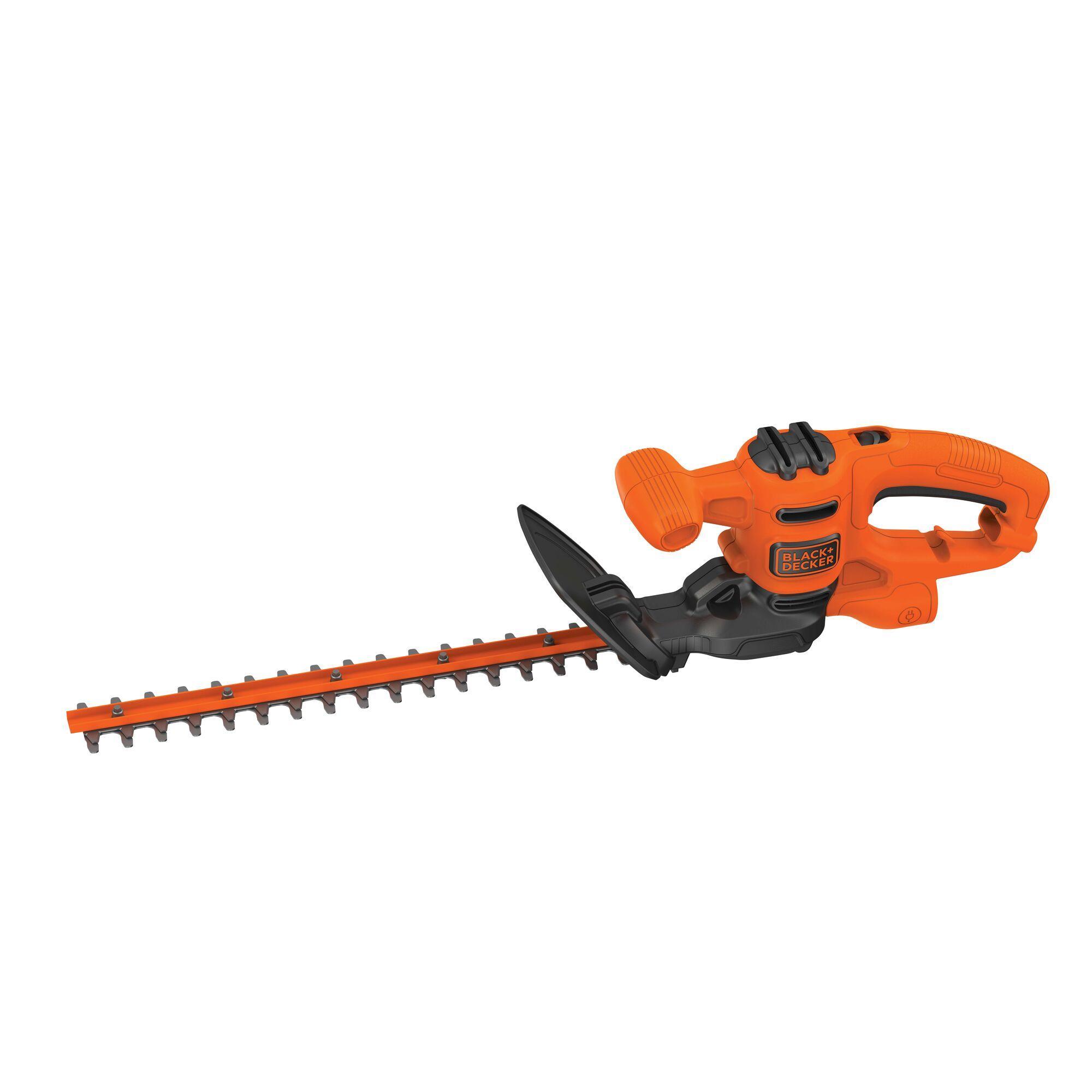 Black+Decker® BEHT100 Hedge Trimmers