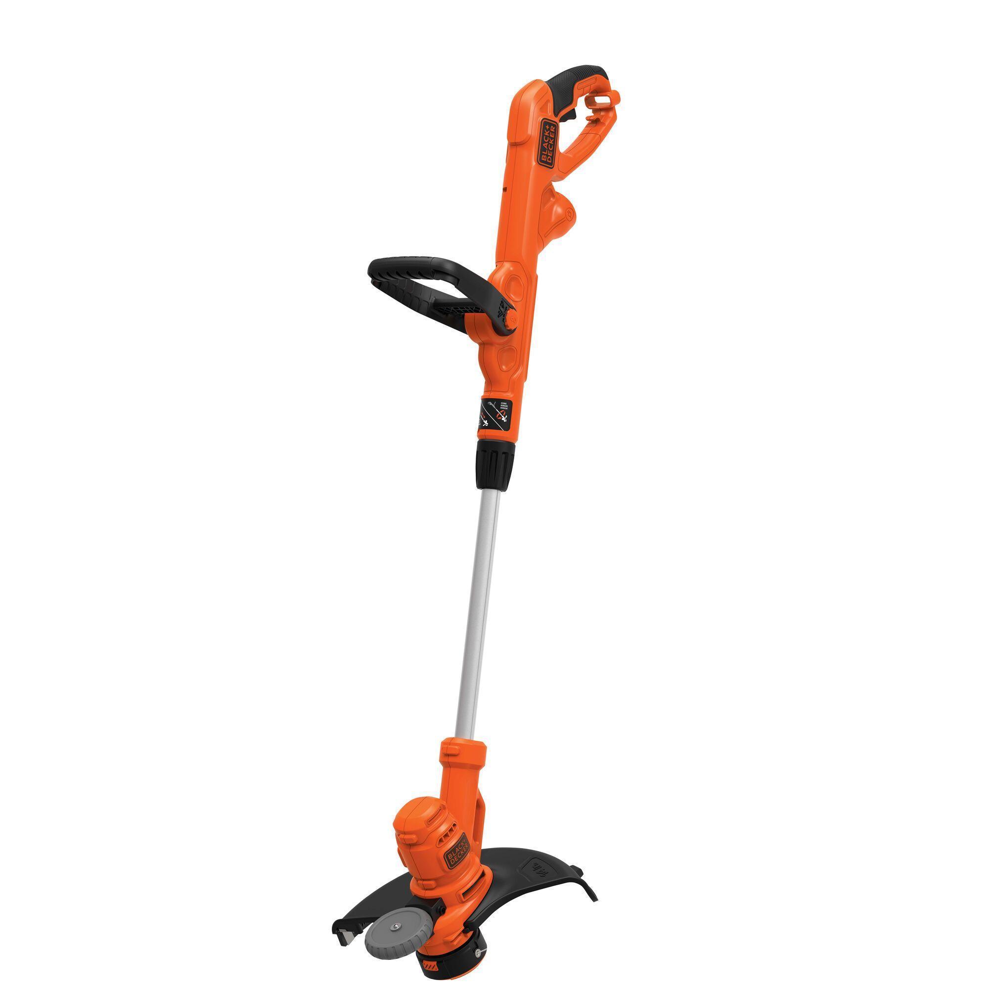 Black+Decker® BESTA510 Electric String Trimmers