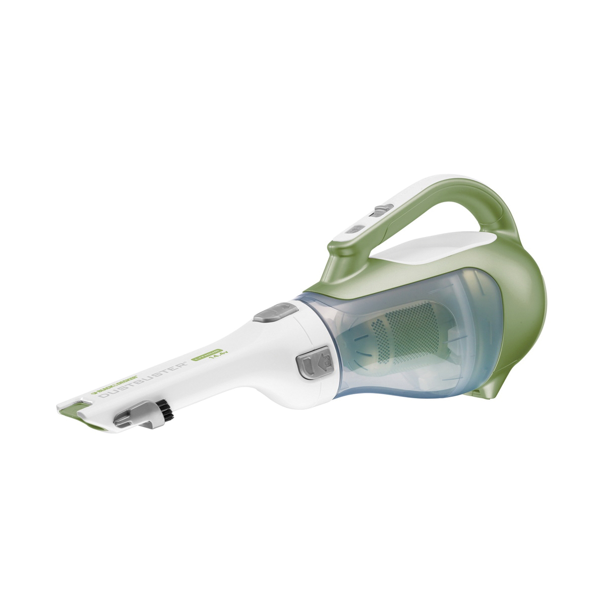 Black+Decker® CHV1410L Handheld & Canister Vacuum Cleaners