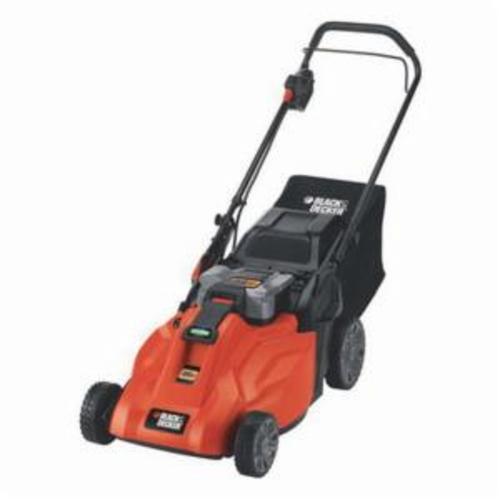 Black+Decker® CM1936Z Walk Behind Mowers