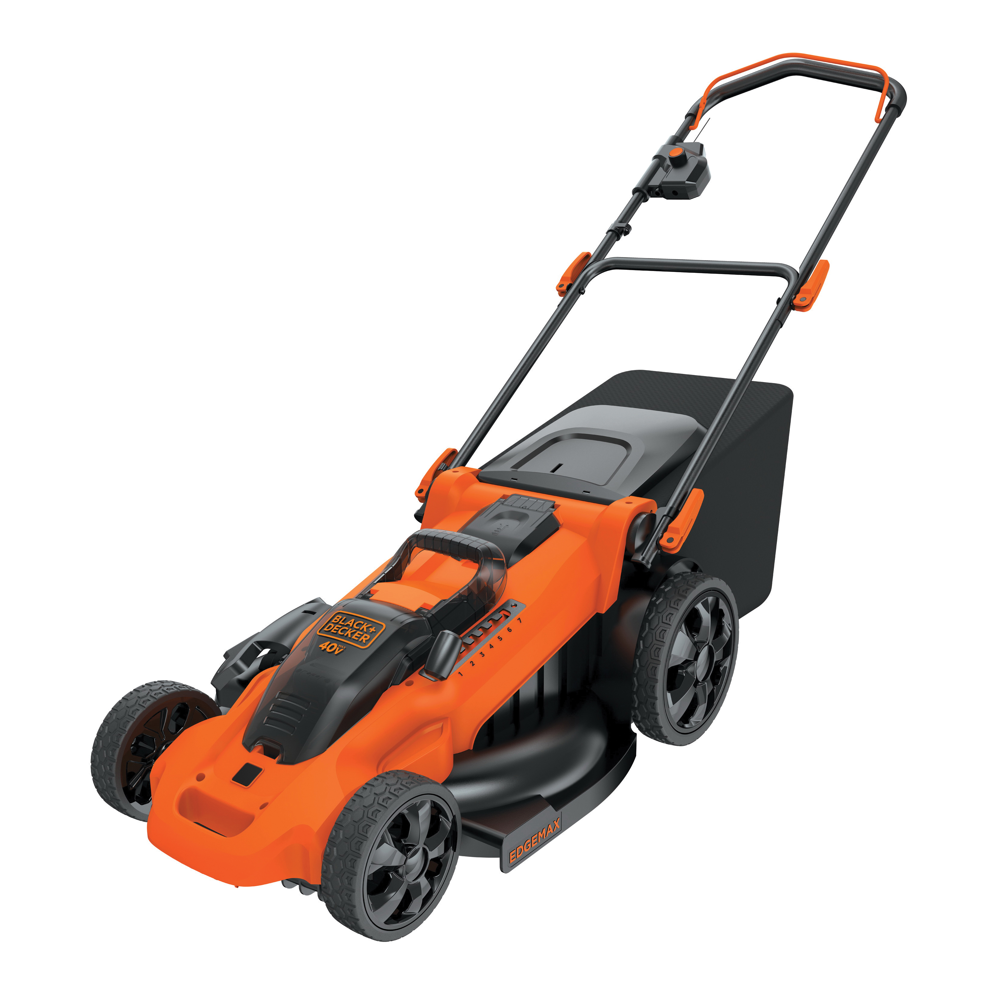 Black+Decker® CM2040 Walk Behind Mowers