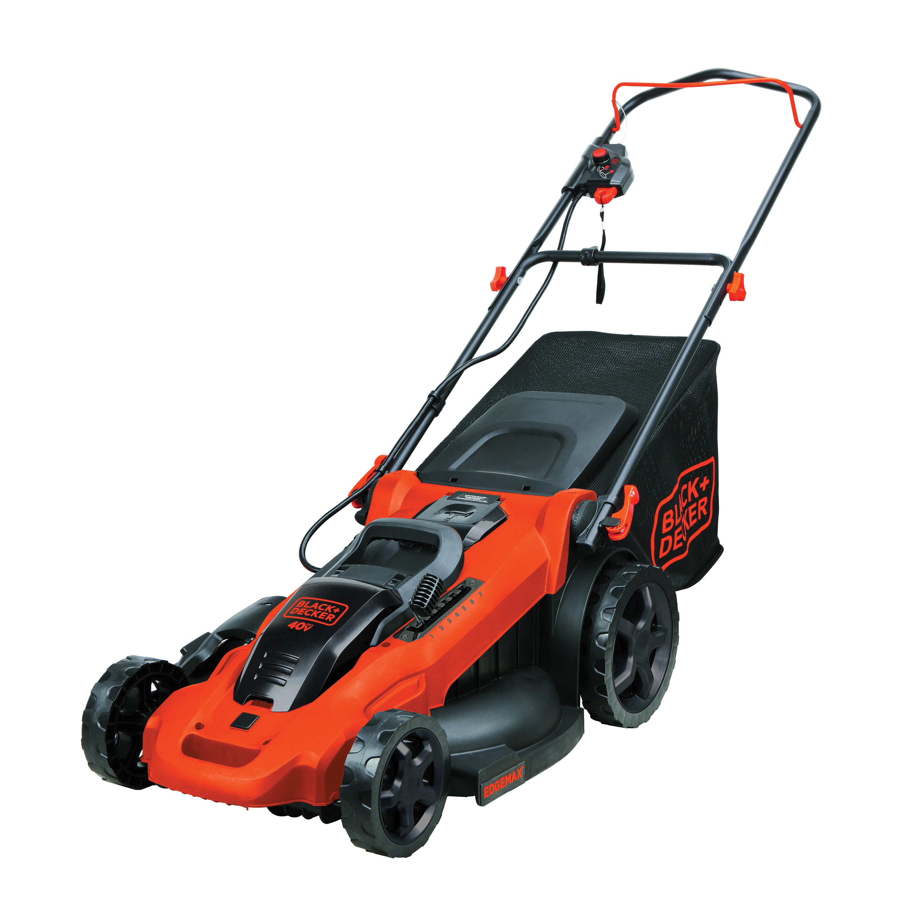 Black+Decker® CM2043C Walk Behind Mowers