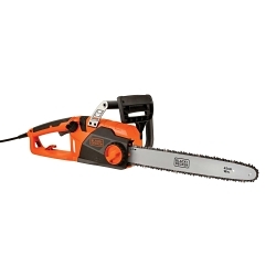 Black+Decker® CS1518 Electric Chain Saws