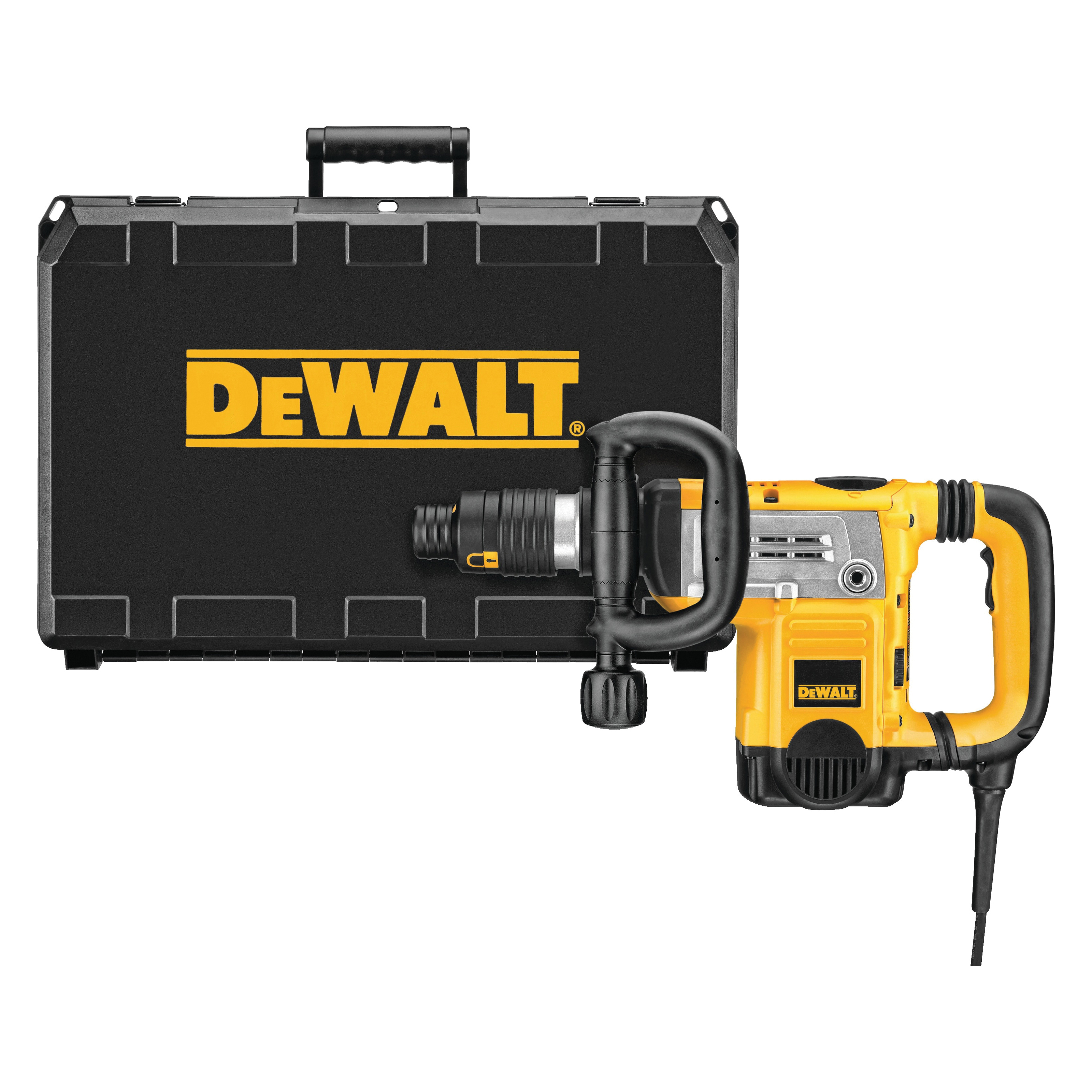 DeWALT® D25851K Electric Demolition Hammers
