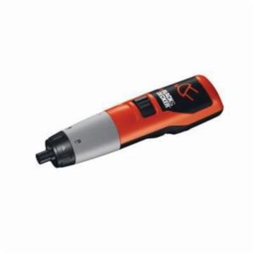 Black+Decker® DP240 Cordless Screwdrivers