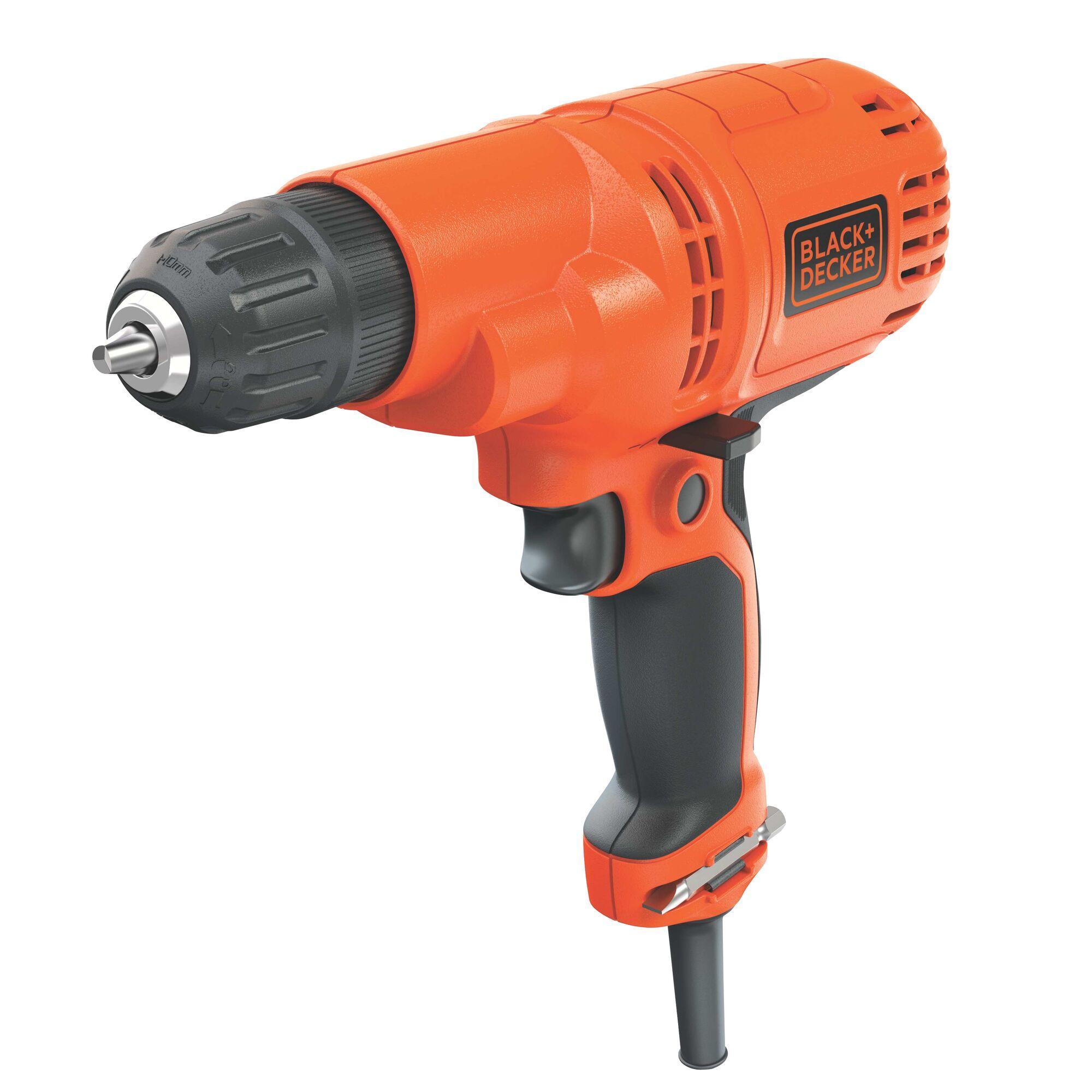 Black+Decker® DR260C Electric Drills