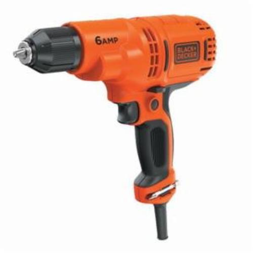 Black+Decker® DR340C Electric Drills
