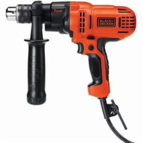 Black+Decker® DR560 Electric Drills