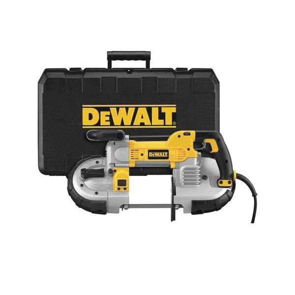 Black+Decker® DWM120K Electric Portable Band Saws