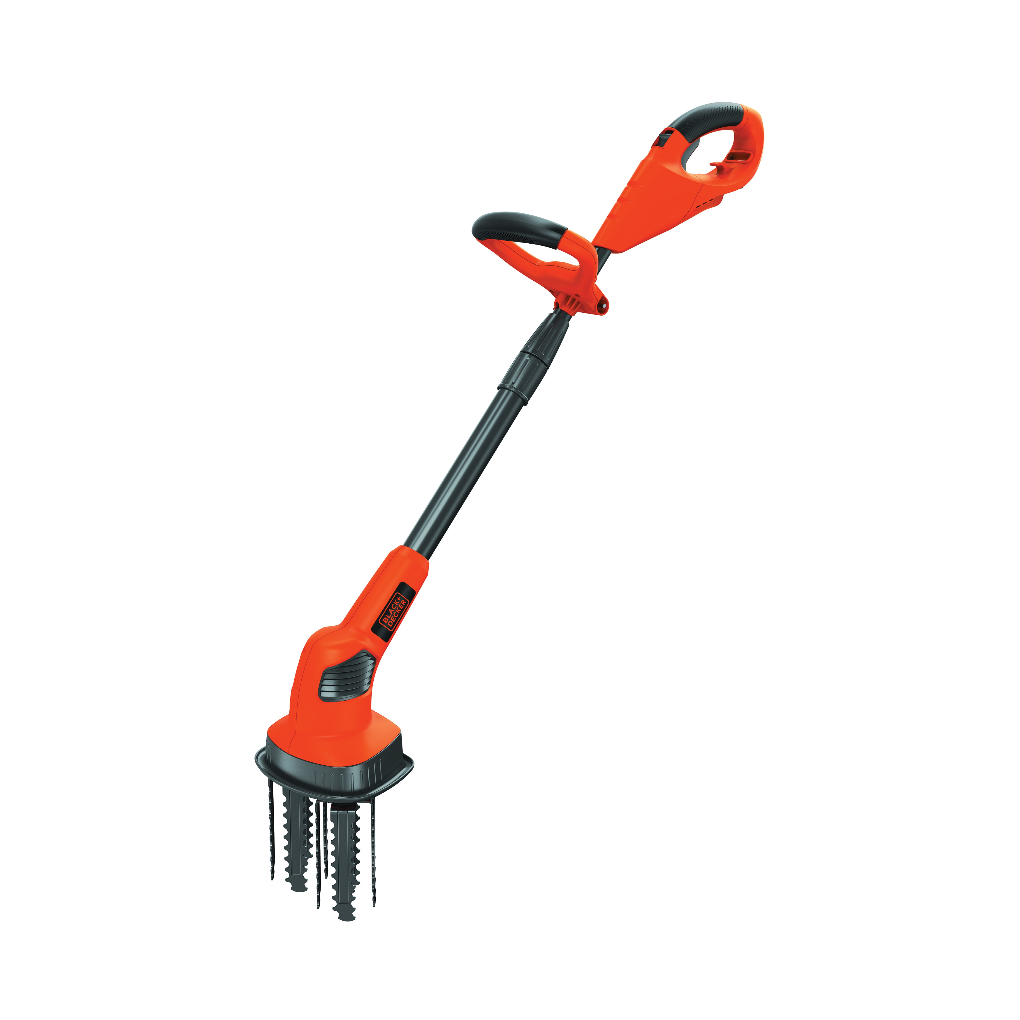 Black+Decker® GC150 Cultivators & Tillers