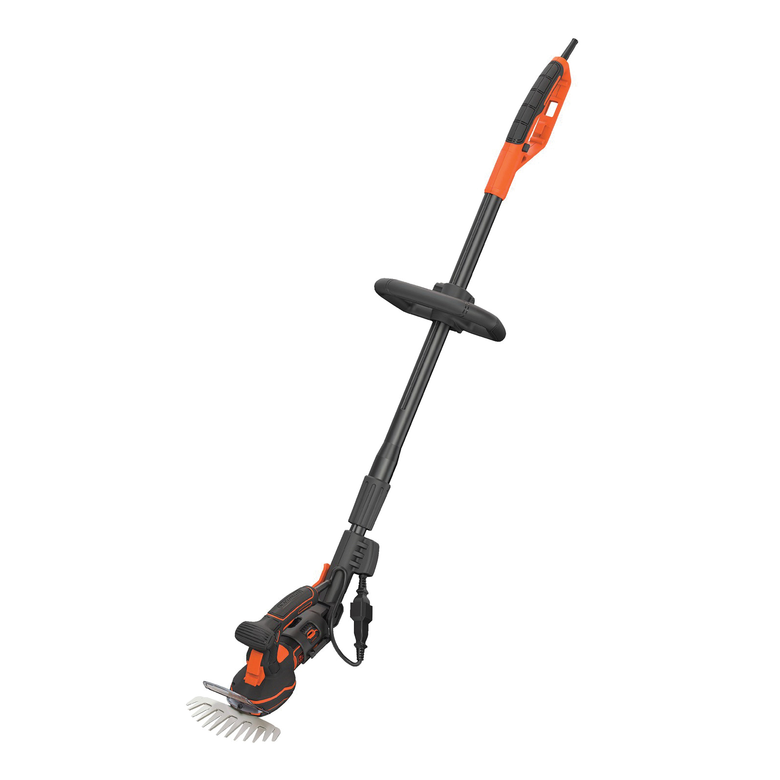 Black+Decker® GSP401 Hedge Trimmers