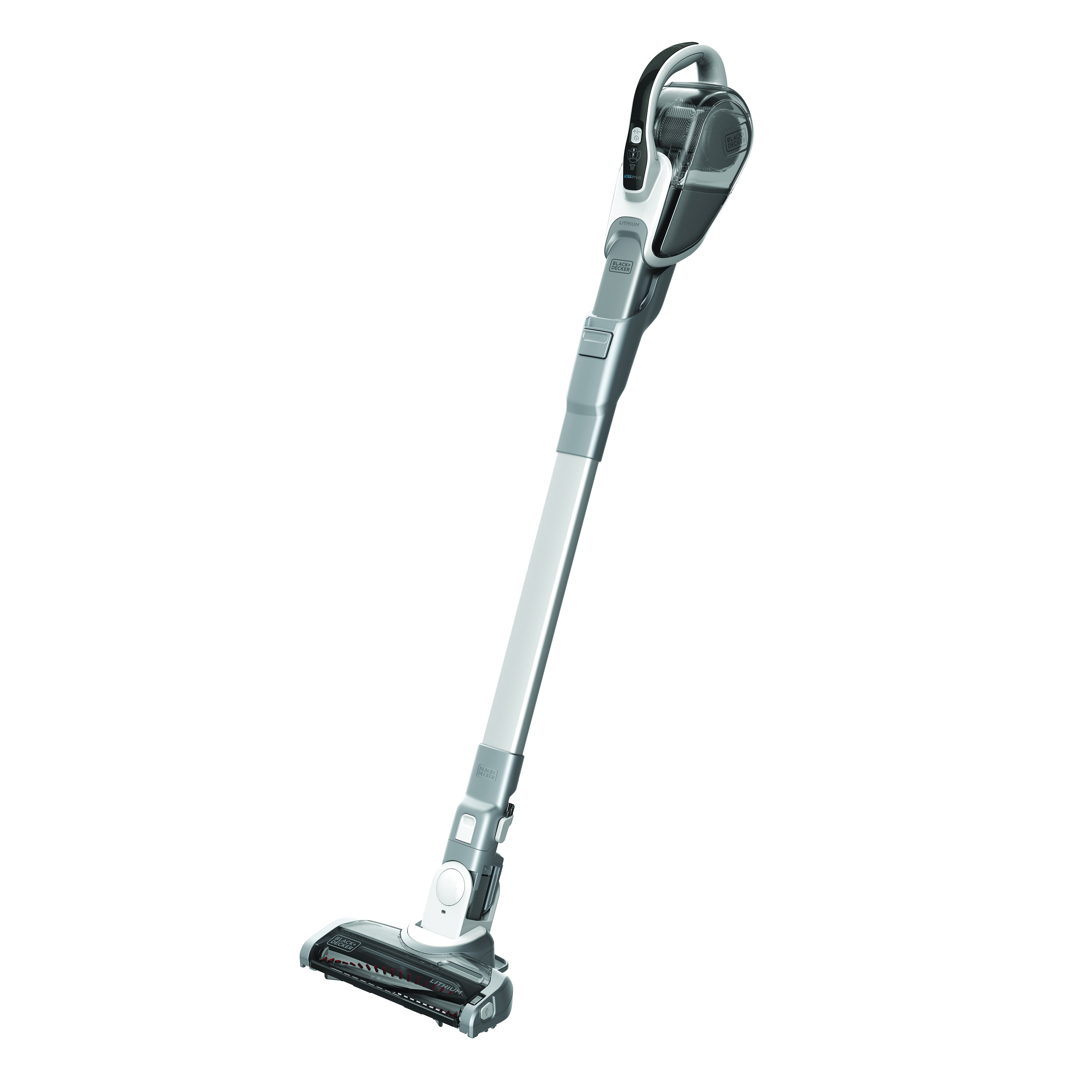 Black+Decker® HFEJ415JWMF10 Cordless Vacuum Cleaners
