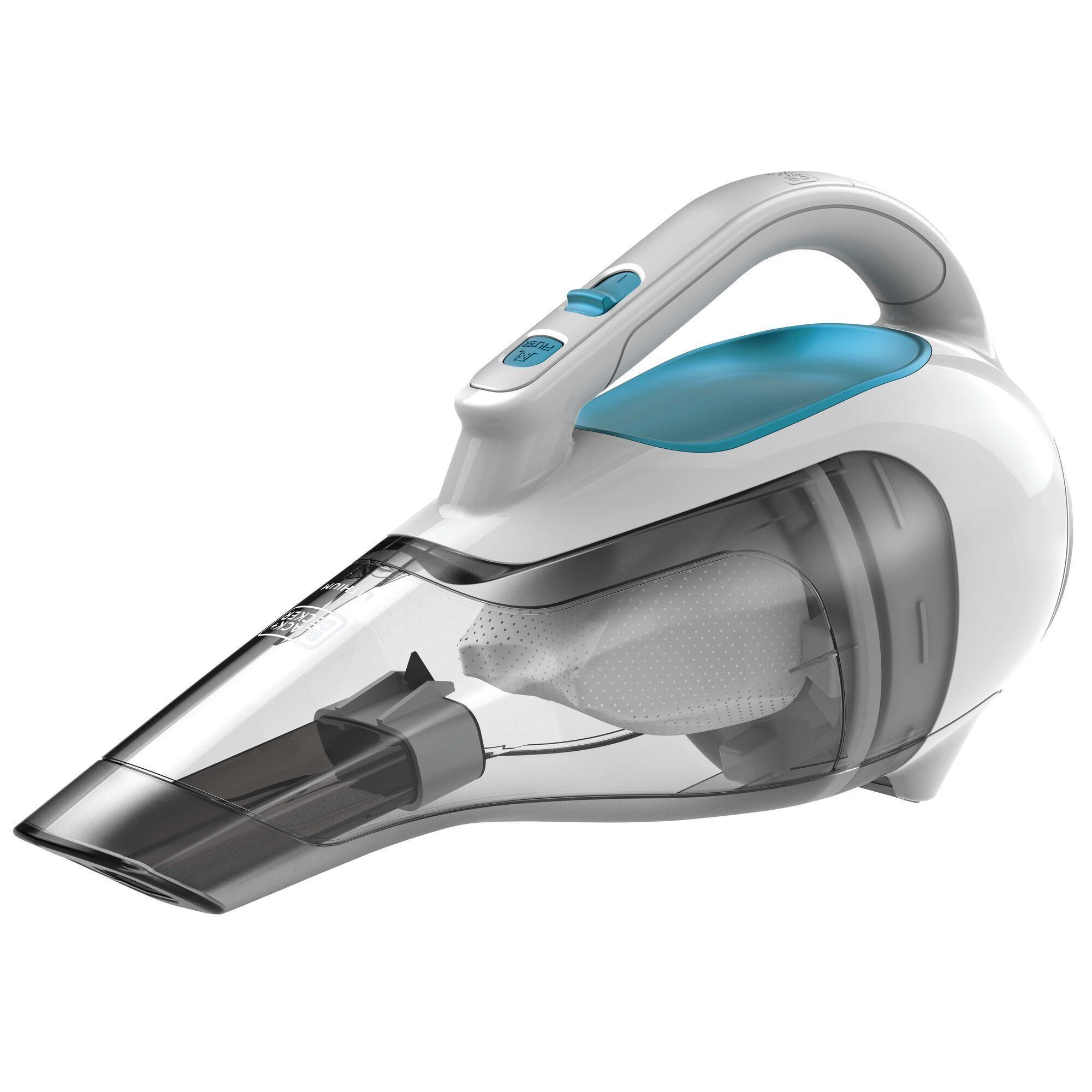 Black+Decker® HHVI315JO42 Cordless Vacuum Cleaners