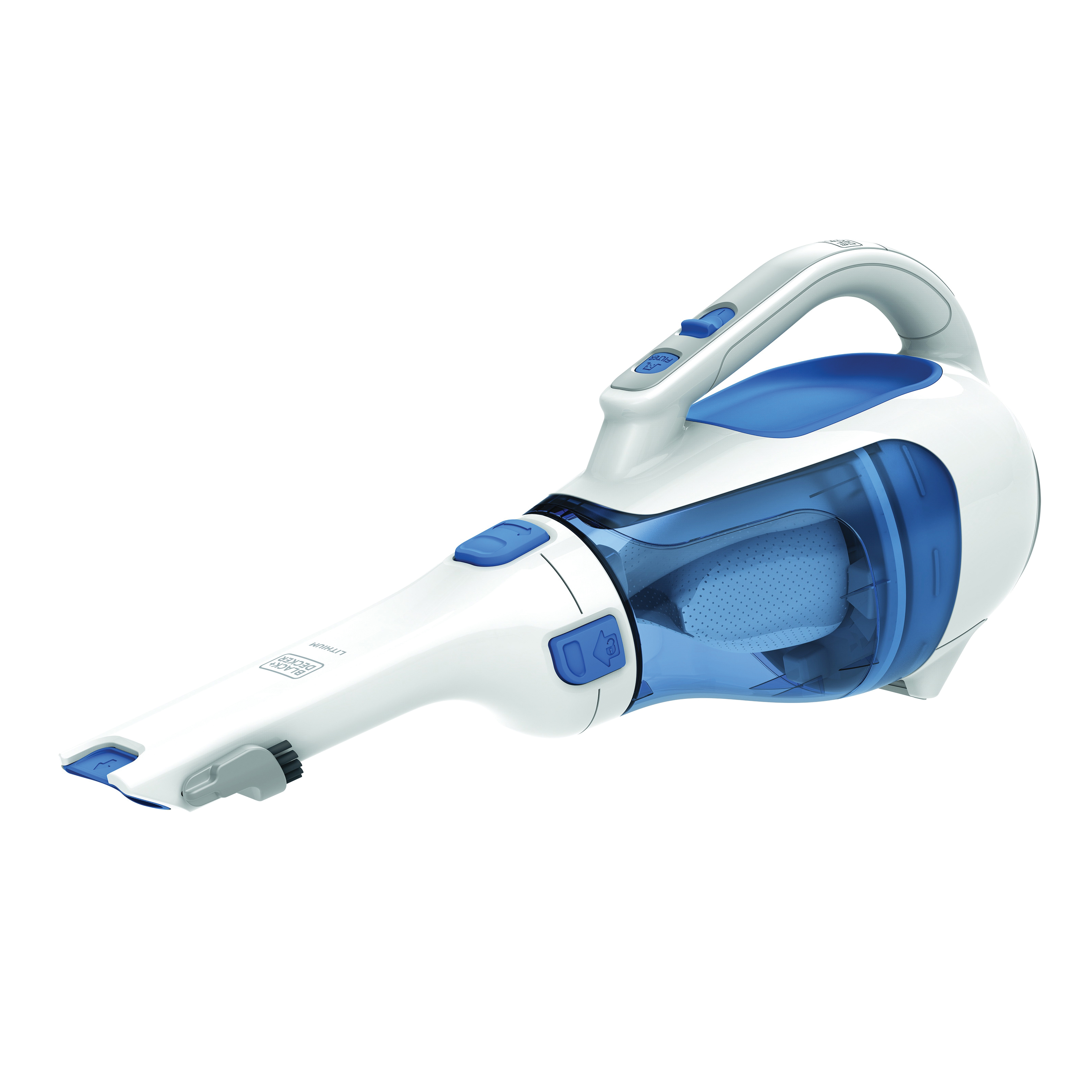 Black+Decker® HHVI320JR02 Cordless Vacuum Cleaners