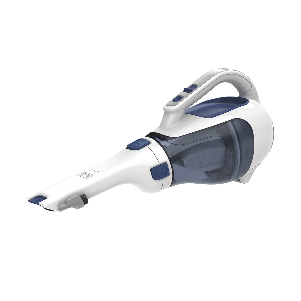 Black+Decker® HHVI325JR22 Cordless Vacuum Cleaners