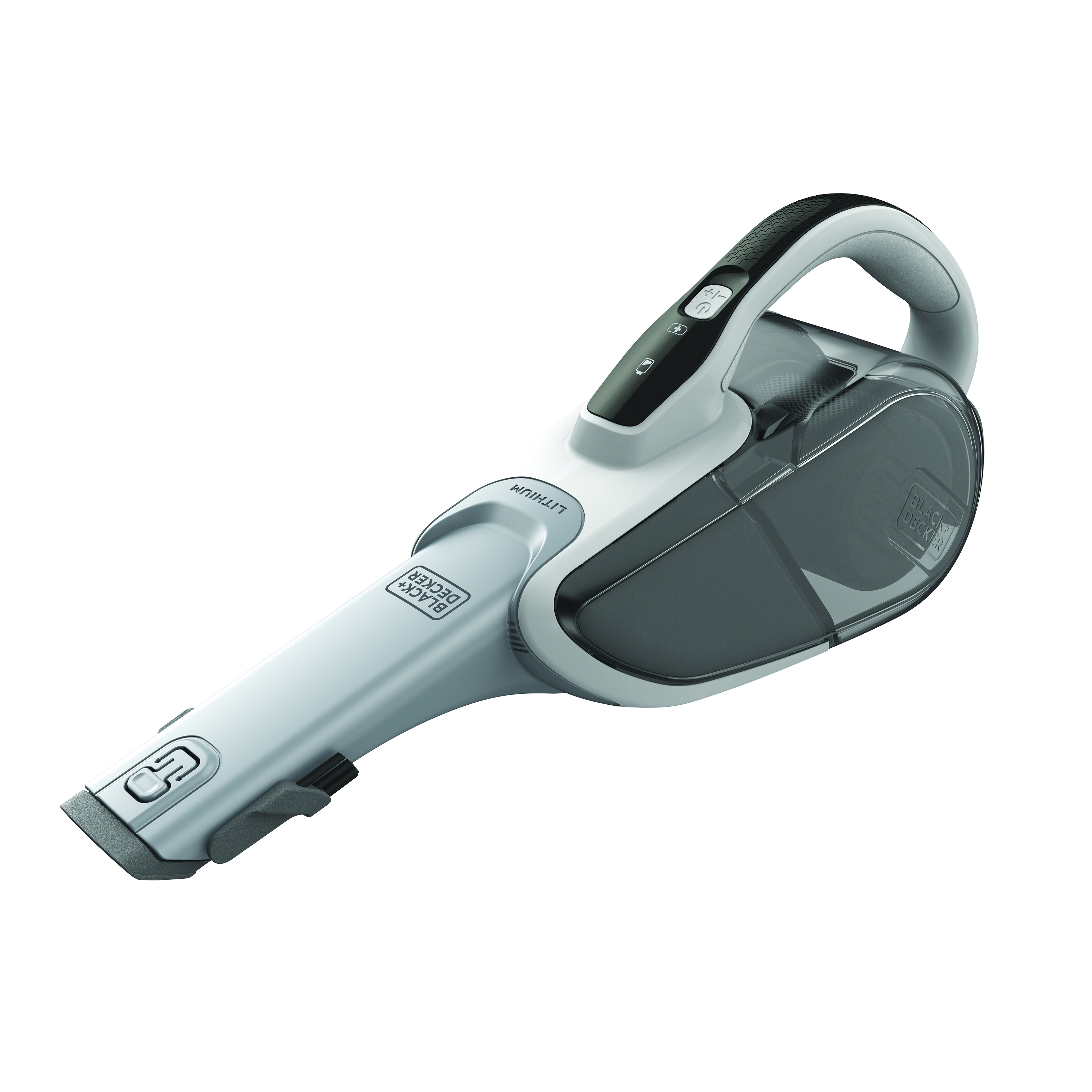 Black+Decker® HHVJ315JD10 Cordless Vacuum Cleaners