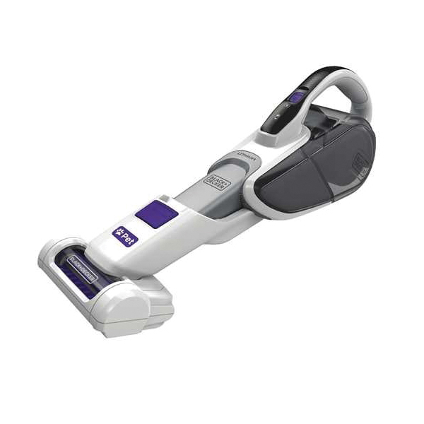 Black+Decker® HHVJ315JDP07 Cordless Vacuum Cleaners