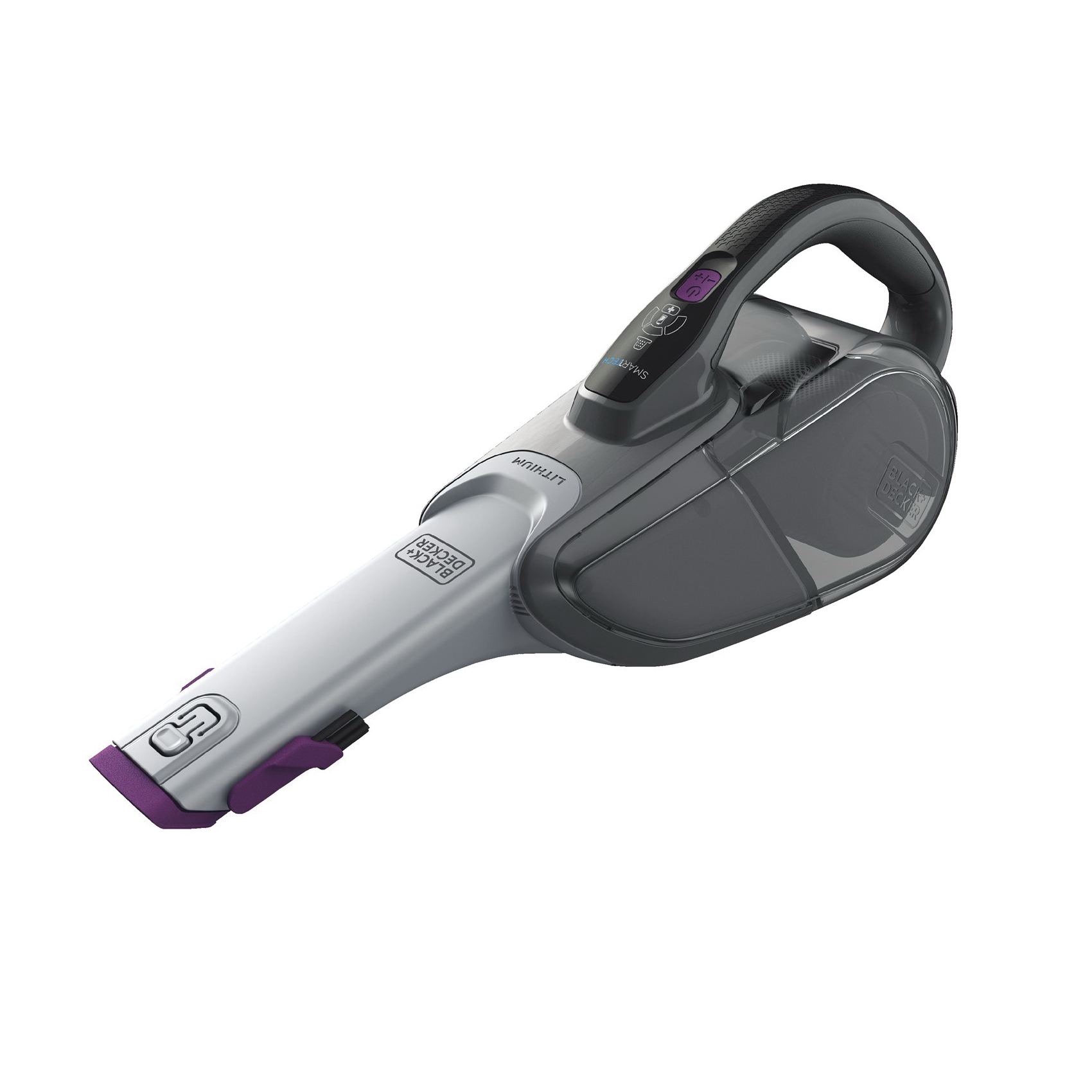 Black+Decker® HHVJ315JMF71 Cordless Vacuum Cleaners