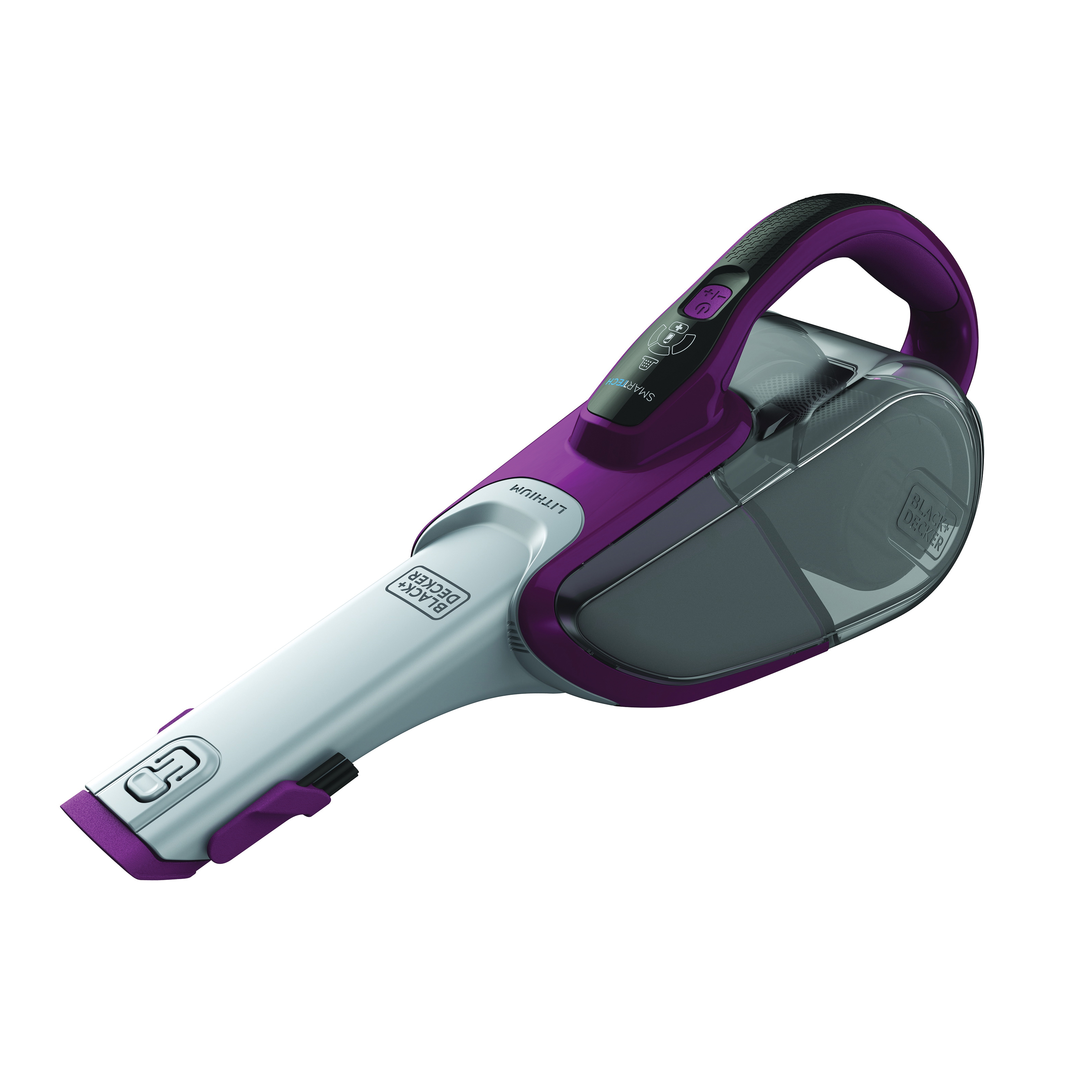 Black+Decker® HHVJ320BMFS27 Cordless Vacuum Cleaners