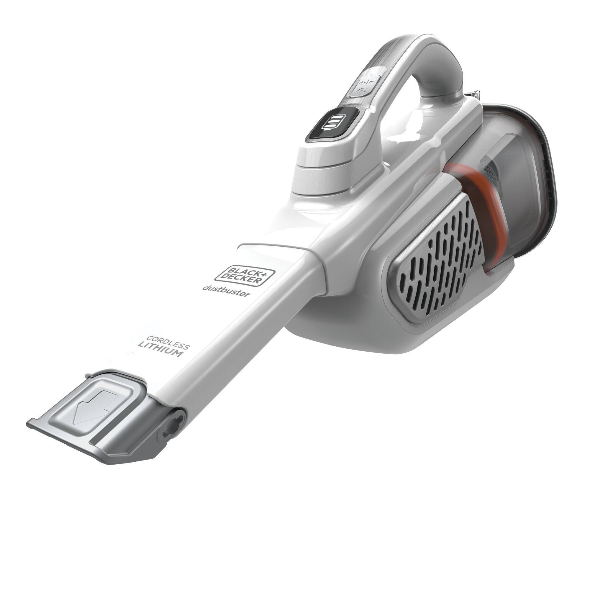 Black+Decker® HHVK320J10 Cordless Vacuum Cleaners