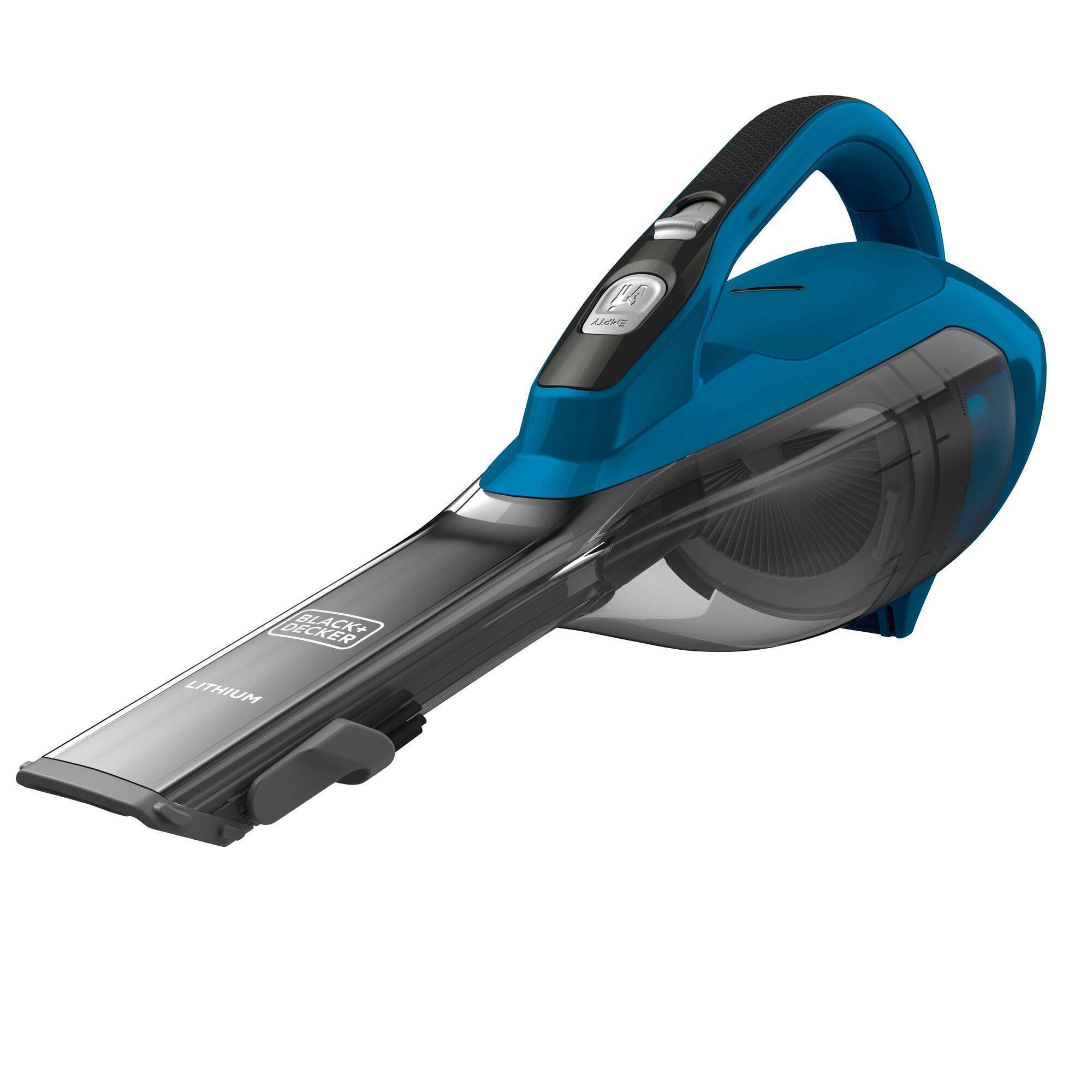 Black+Decker® HLVA315J22 Cordless Vacuum Cleaners